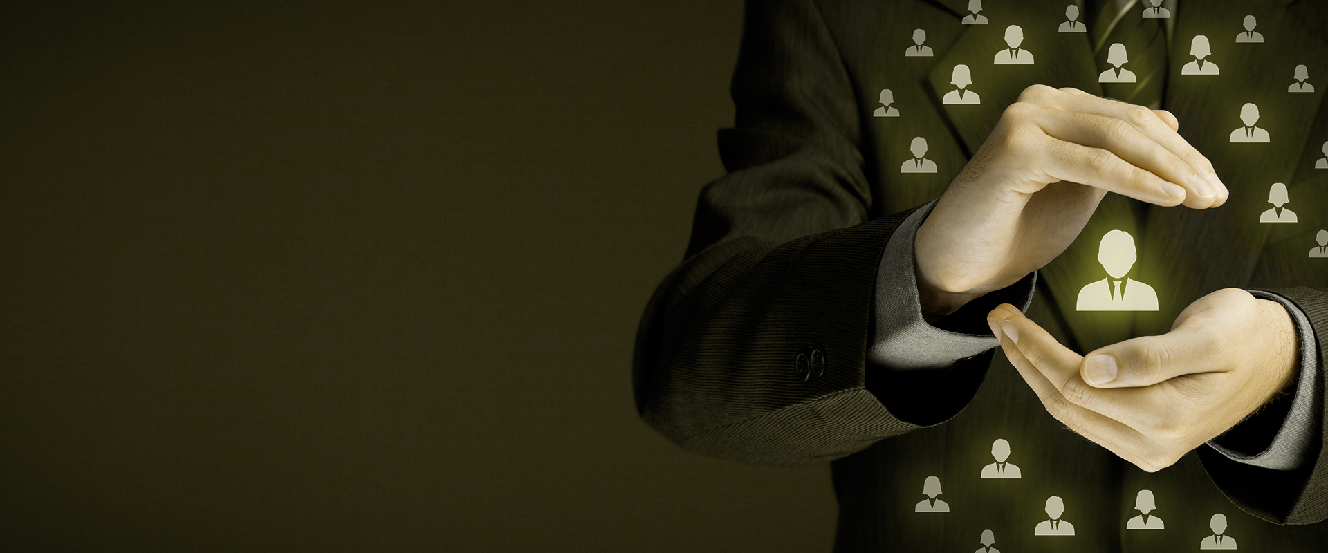 Simples, preciso e imediato! Contrate agora profissionais temporários